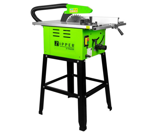 Циркулярна пила Zipper ZI-FKS250