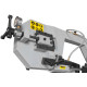 Ленткопильный станок по металлу Holzmann BS 275TOP, 400 В