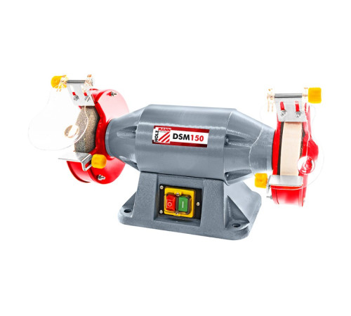 Точильный станок Holzmann DSM150