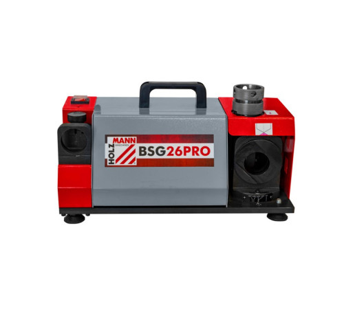 Точильная машина Holzmann BSG26PRO для сверл, 230В