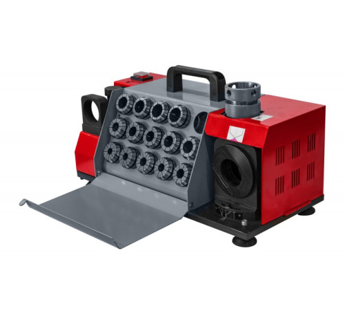 Точильная машина Holzmann BSG26PRO для сверл, 230В