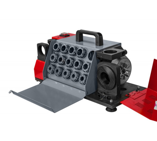 Точильная машина Holzmann BSG26PRO для сверл, 230В
