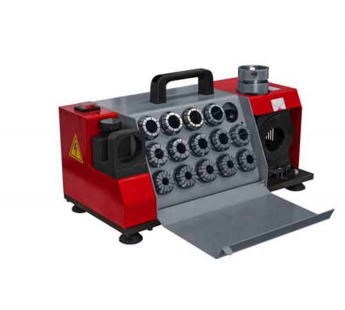 Точильная машина Holzmann BSG26PRO для сверл, 230В