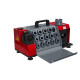 Точильная машина Holzmann BSG26PRO для сверл, 230В