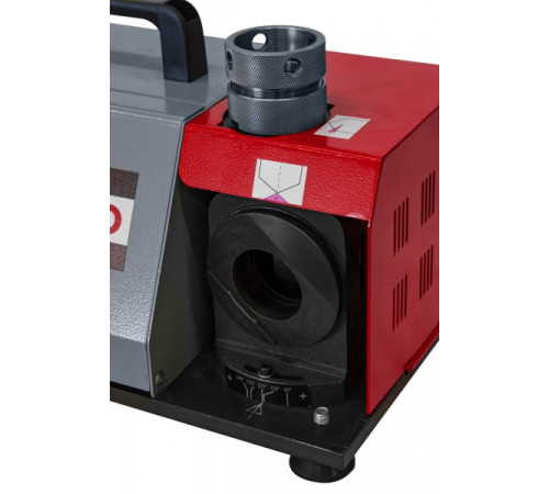 Точильная машина Holzmann BSG26PRO для сверл, 230В