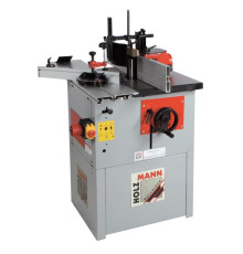 Фрезерный станок по дереву Holzmann FS 160L, 230В