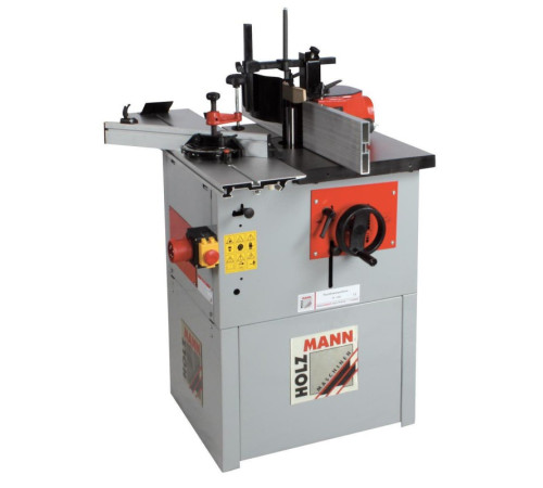 Фрезерный станок по дереву Holzmann FS 160L, 230В