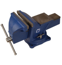 Лещата слюсарні Holzmann WBS200N