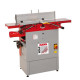 Фуговально-рейсмусовий верстат Holzmann HOB 260NL , 400В