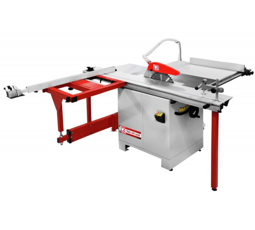 Форматно-раскроевая верста Holzmann TS315F1600, 400В