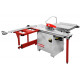 Форматно-раскроевая верста Holzmann TS315F1600, 400В