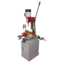 Довбальний верстат Holzmann STM 26