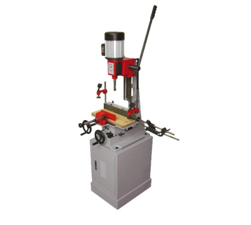 Довбальний верстат Holzmann STM 26