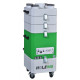 Поглотитель дыма HOLZING MF.1500