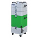 Поглотитель дыма HOLZING MF.1500