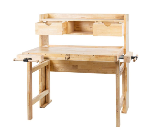Столярный верстак Holzmann WB 123A