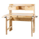 Столярный верстак Holzmann WB 123A