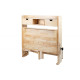 Столярный верстак Holzmann WB 123A
