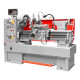Токарний верстат по металу Holzmann ED 1000PIDIG, 400В