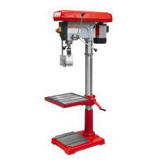 Сверлильный станок по металлу Holzmann SB 4132SM