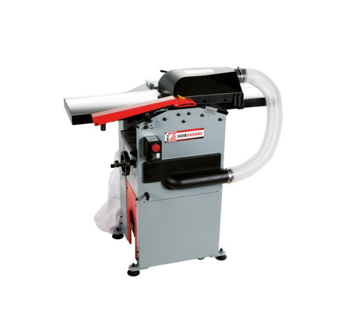 Фуговально-рейсмусовый станок Holzmann HOB260ABS, 230В