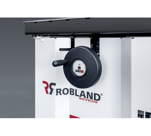 Фрезерный станок Robland KT30, 400В
