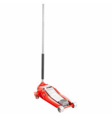 Домкрат гідравлічний Holzmann RWH 400