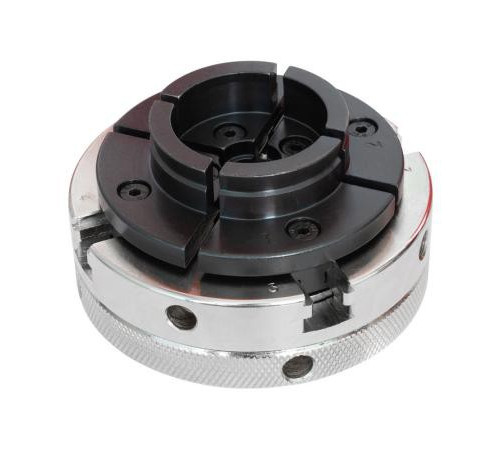 Самоцентрирующийся патрон HOLZMANN DREVD1100
