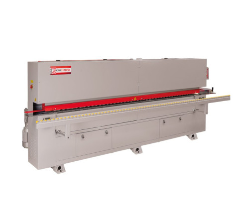 Кромкооблицовочный станок Holzmann KAM 215EPSK, 400В