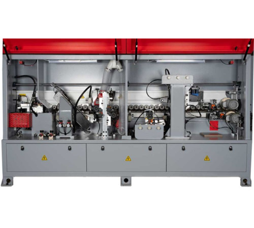 Кромкооблицовочный станок Holzmann KAM 215EPSK, 400В