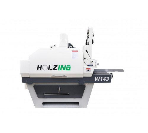 Багатопильний верстат   Holzing W143 22 кВт