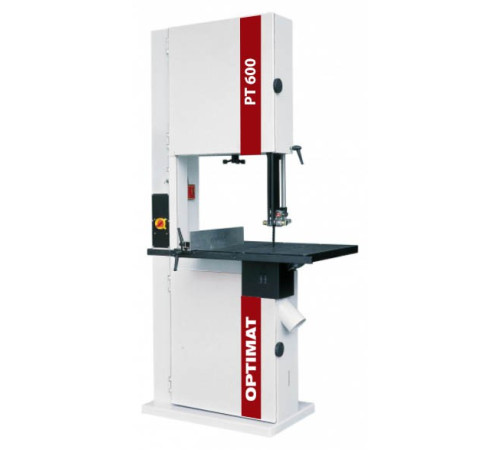 Лентакопильный станок Optimat PT 600