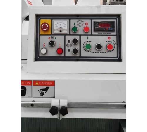 Багатопильний верстат   Holzing W143 22 кВт
