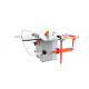 Форматно-раскроевая верста Holzmann TS315F1600, 400В