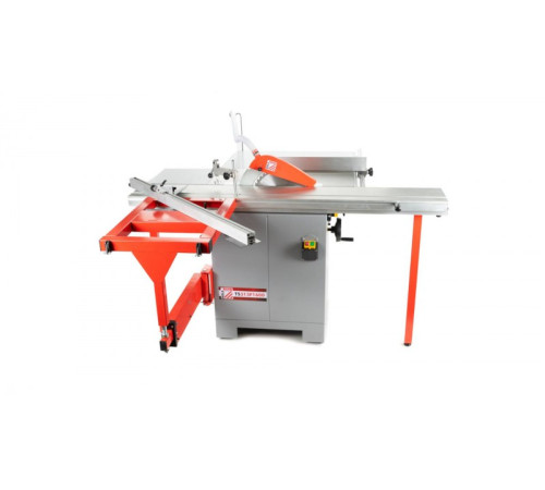 Форматно-раскроевая верста Holzmann TS315F1600, 400В