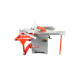 Форматно-раскроевая верста Holzmann TS315F1600, 400В