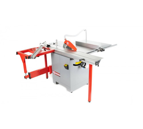 Форматно-раскроевая верста Holzmann TS315F1600, 400В