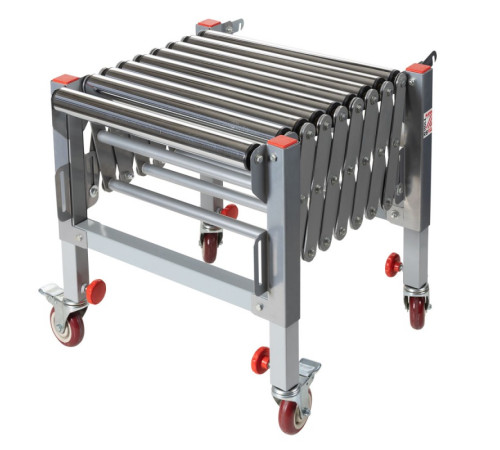 Роликовый стол Holzmann RB9A