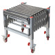 Роликовый стол Holzmann RB9A