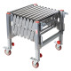 Роликовый стол Holzmann RB9A