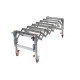 Роликовый стол Holzmann RB9A