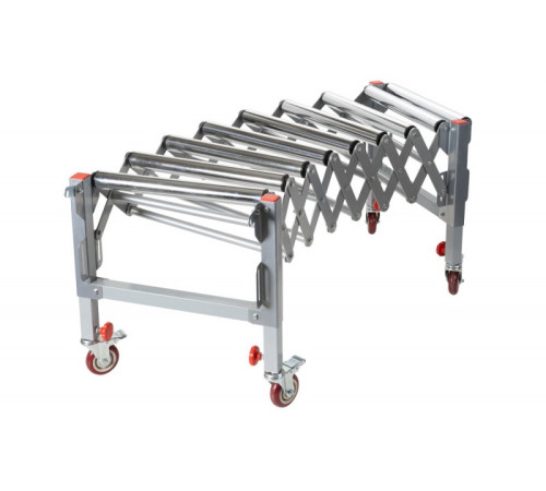 Роликовый стол Holzmann RB9A