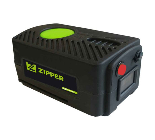 Аккумулятор Zipper ZI-BTR40V6AH-AKKU