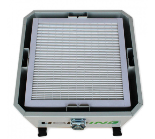 Поглотитель дыма HOLZING MF.1500