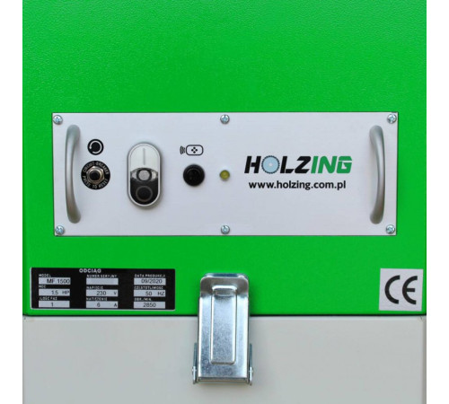 Поглотитель дыма HOLZING MF.1500