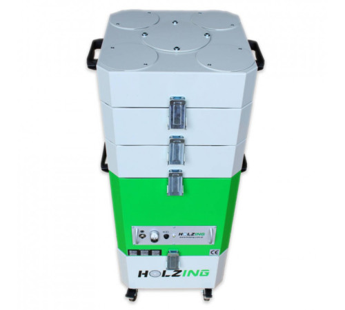 Поглотитель дыма HOLZING MF.1500