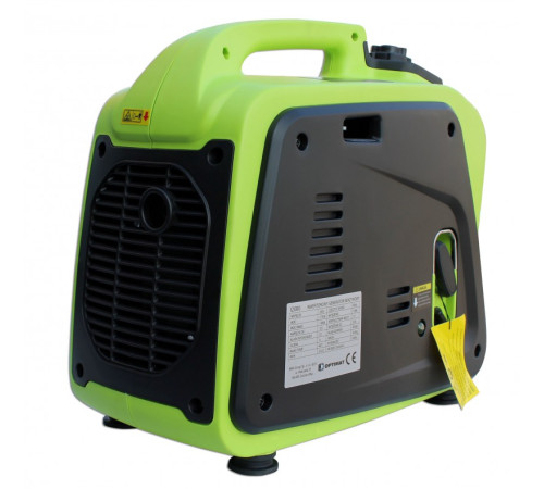 Генератор OPTIMAT SMART ENERGY I2000