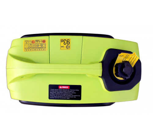 Генератор OPTIMAT SMART ENERGY I2000