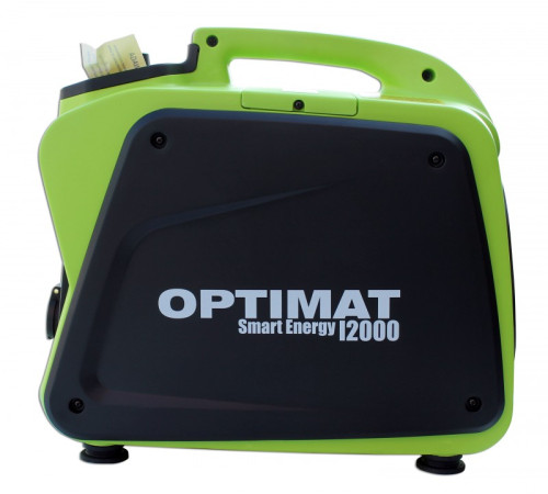 Генератор OPTIMAT SMART ENERGY I2000
