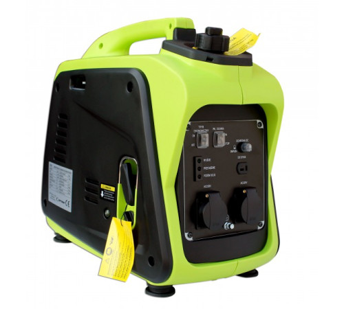 Генератор OPTIMAT SMART ENERGY I2000